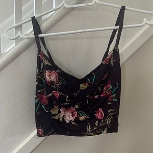 Free people bralette size s